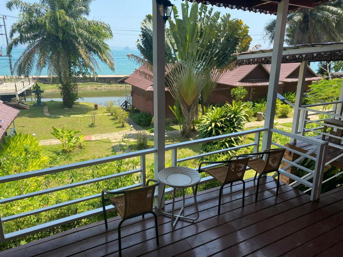 Holiday Resort - Sha Plus Ko Yao Noi Exterior photo
