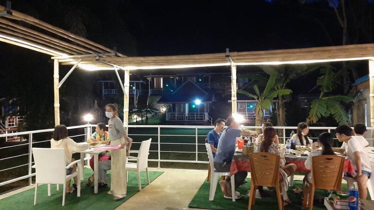 Holiday Resort - Sha Plus Ko Yao Noi Exterior photo