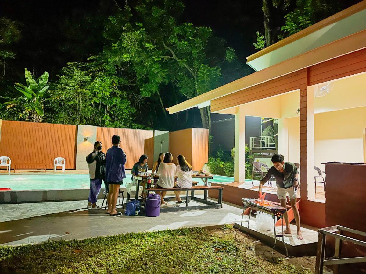 Holiday Resort - Sha Plus Ko Yao Noi Exterior photo