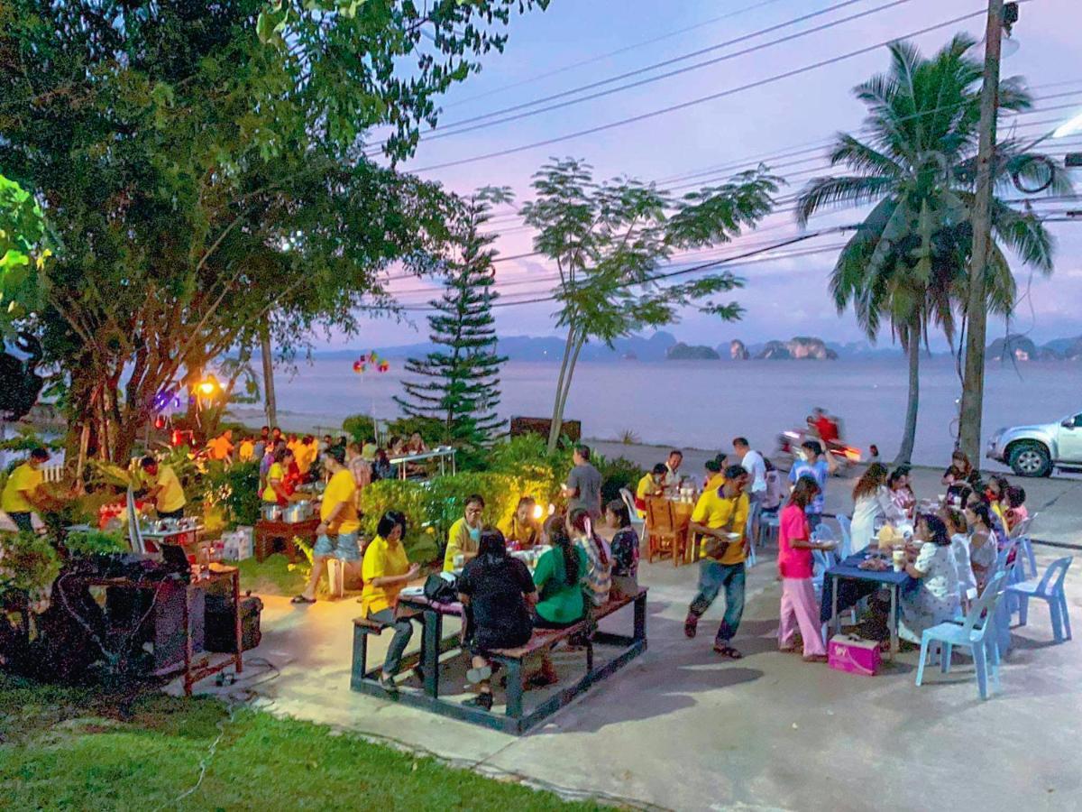 Holiday Resort - Sha Plus Ko Yao Noi Exterior photo