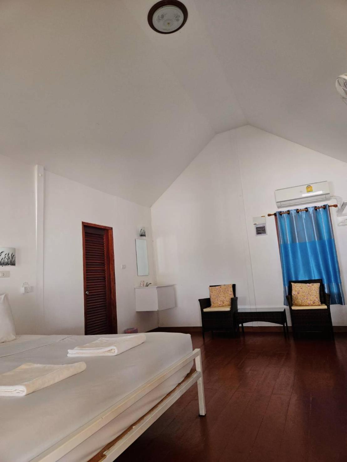 Holiday Resort - Sha Plus Ko Yao Noi Exterior photo
