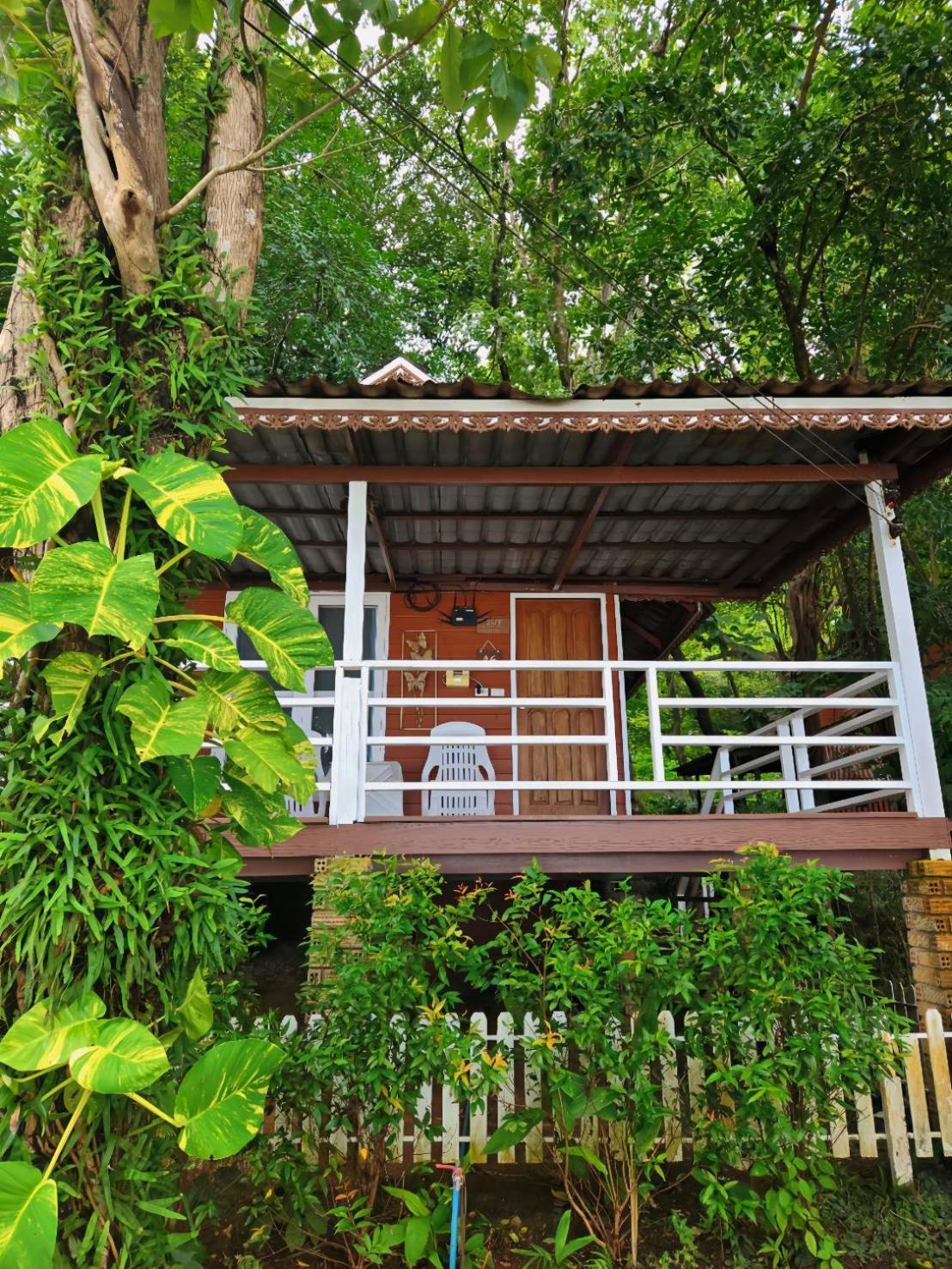 Holiday Resort - Sha Plus Ko Yao Noi Exterior photo