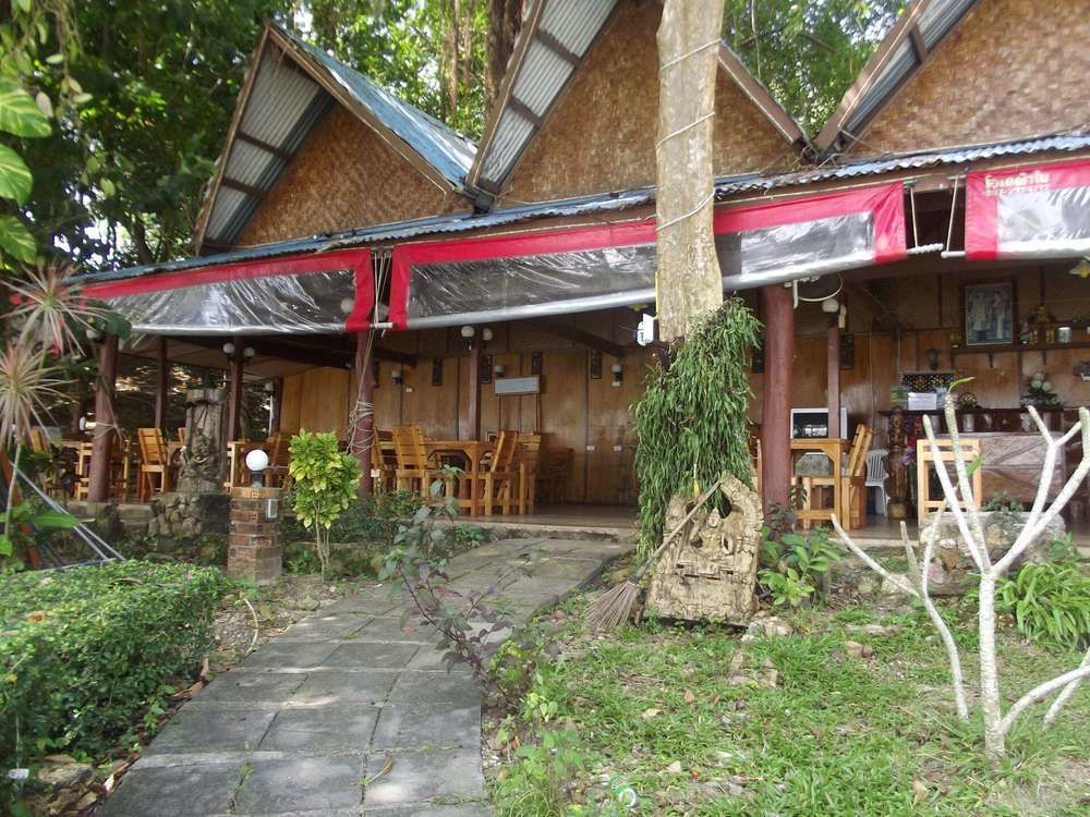Holiday Resort - Sha Plus Ko Yao Noi Exterior photo